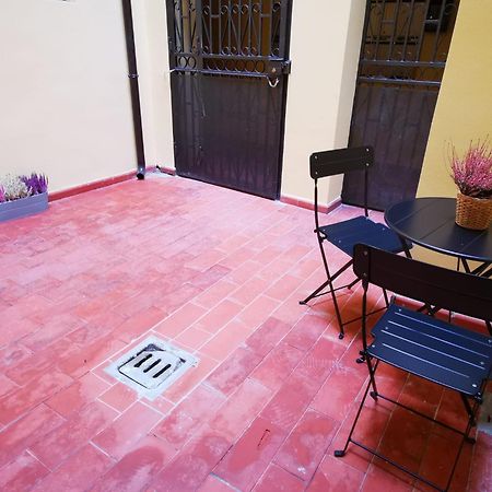 Ca Porticoes Apartment Bologna Exterior foto