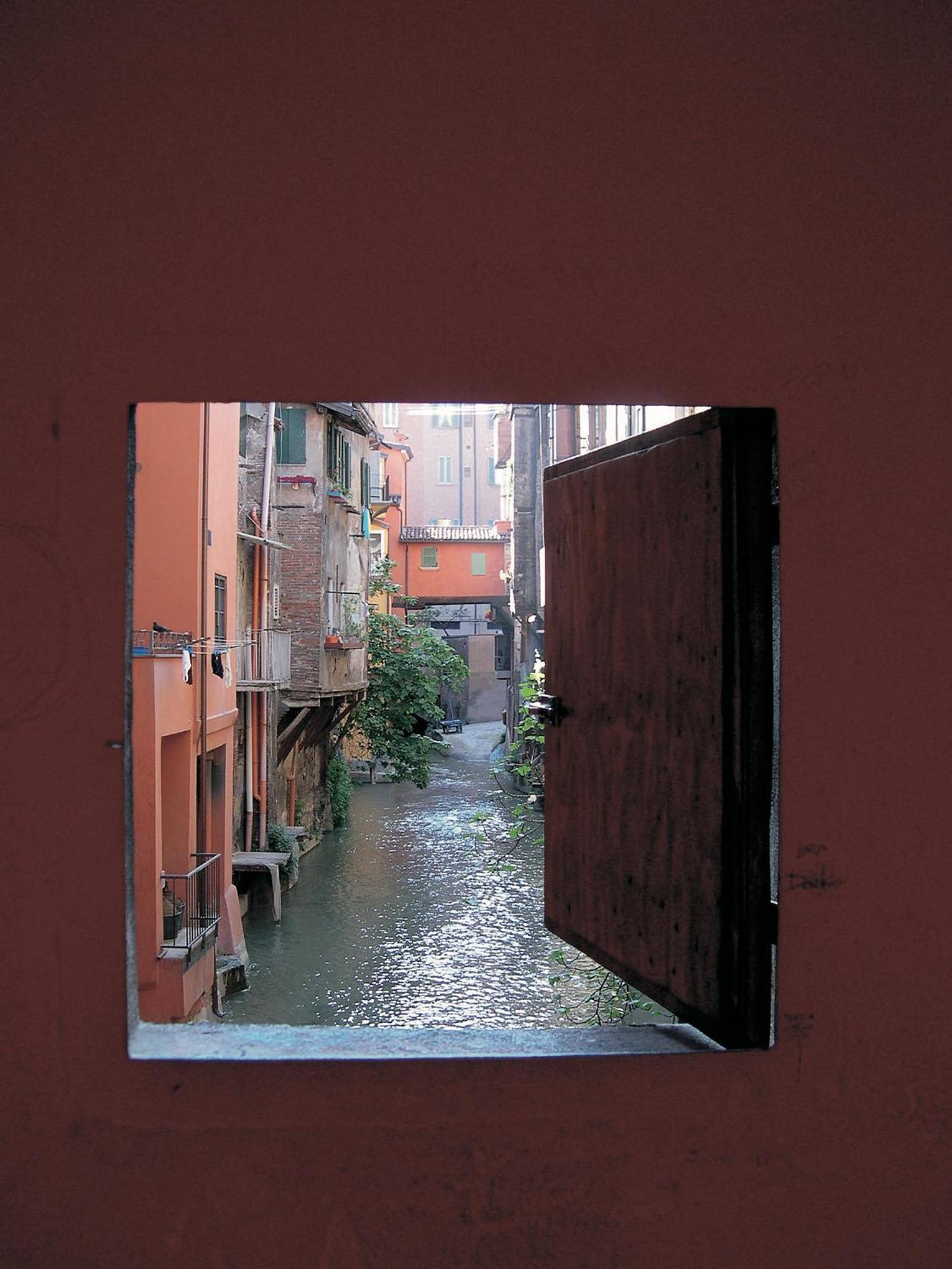 Ca Porticoes Apartment Bologna Exterior foto