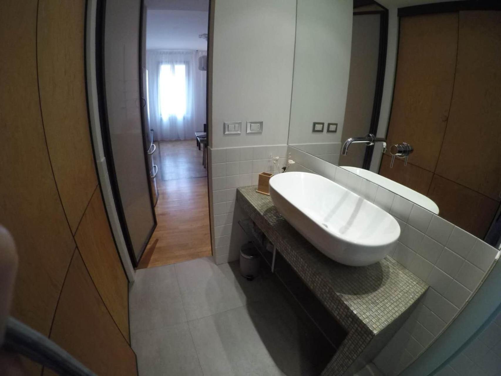 Ca Porticoes Apartment Bologna Exterior foto