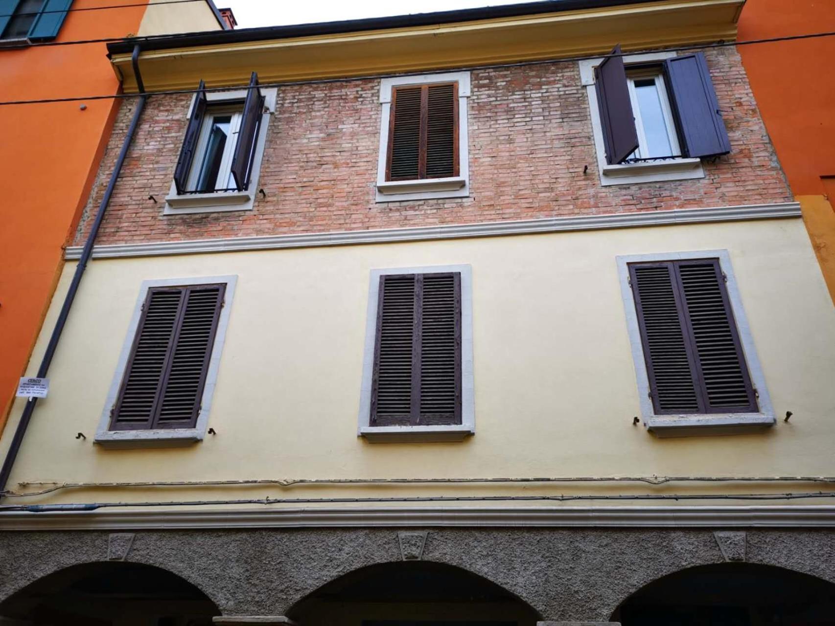 Ca Porticoes Apartment Bologna Exterior foto